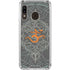 Grey Serenity Galaxy A30 Clear Case