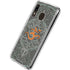 Grey Serenity Galaxy A30 Clear Case