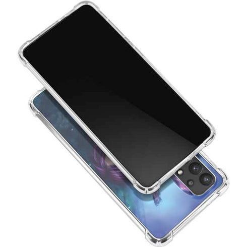 Rachel Anderson Serenity Galaxy A32 5G Clear Case