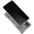 Grey Serenity Galaxy A32 5G Clear Case