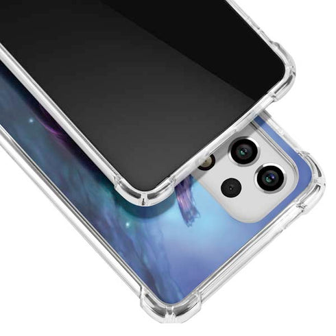 Rachel Anderson Serenity Galaxy A33 5G Clear Case
