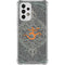 Grey Serenity Galaxy A33 5G Clear Case