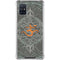 Grey Serenity Galaxy A51 5G Clear Case