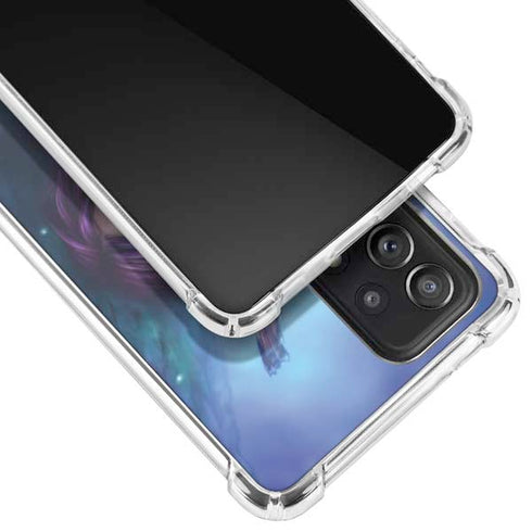 Rachel Anderson Serenity Galaxy A52 5G Clear Case