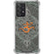 Grey Serenity Galaxy A52 5G Clear Case