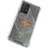 Grey Serenity Galaxy A52 5G Clear Case