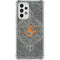 Grey Serenity Galaxy A53 5G Clear Case