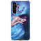 Serenity by Rachel Anderson Galaxy A54 5G Clear Case