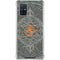 Grey Serenity Galaxy A71 5G Clear Case