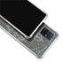 Grey Serenity Galaxy A71 5G Clear Case