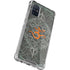 Grey Serenity Galaxy A71 5G Clear Case