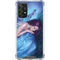 Rachel Anderson Serenity Galaxy A72 5G Clear Case
