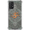 Grey Serenity Galaxy A72 5G Clear Case