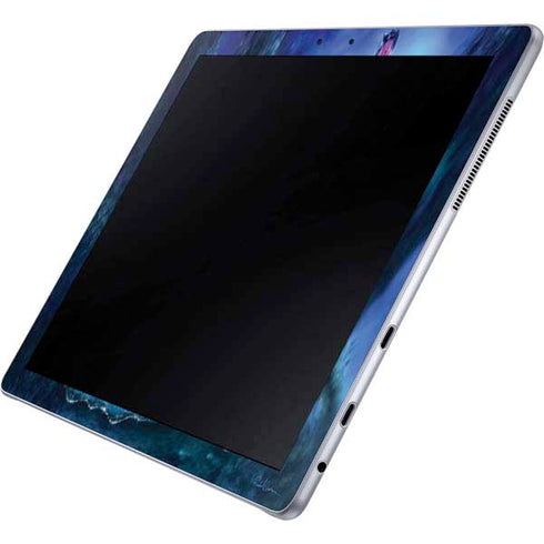 Rachel Anderson Serenity Galaxy Book 12in Skin