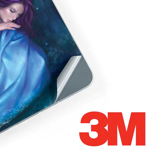 Rachel Anderson Serenity Galaxy Book 12in Skin