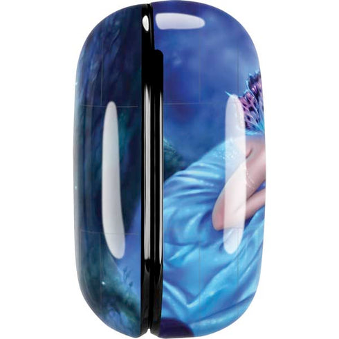 Rachel Anderson Serenity Galaxy Buds Pro Skin