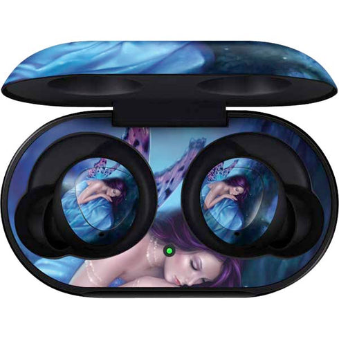 Rachel Anderson Serenity Galaxy Buds Skin