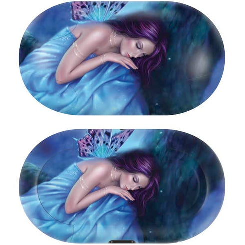 Rachel Anderson Serenity Galaxy Buds Skin