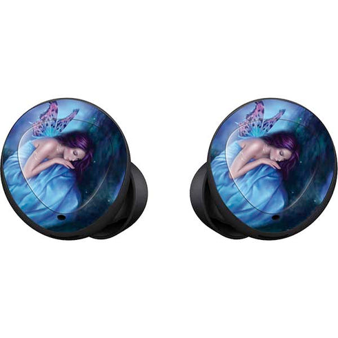 Rachel Anderson Serenity Galaxy Buds Skin