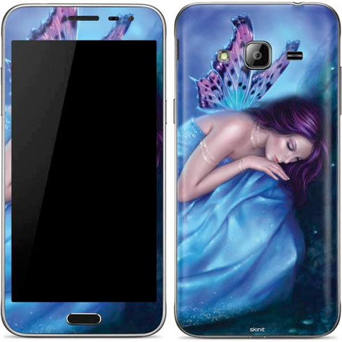 Rachel Anderson Serenity Galaxy J3 Skin