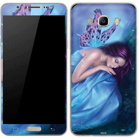 Rachel Anderson Serenity Galaxy J7 Skin