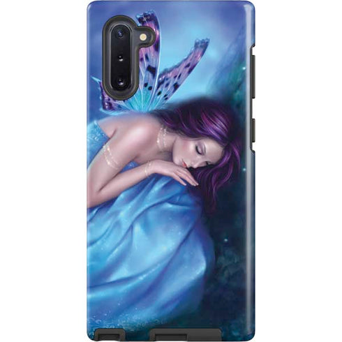 Rachel Anderson Serenity Galaxy Note 10 Pro Case