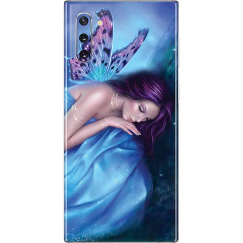 Rachel Anderson Serenity Galaxy Note 10 Skin