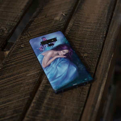 Rachel Anderson Serenity Galaxy Note 9 Skin