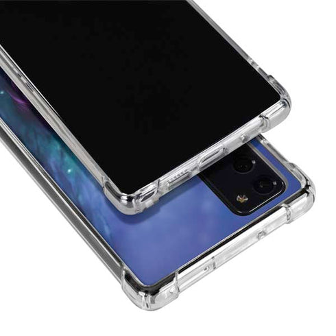 Rachel Anderson Serenity Galaxy Note20 5G Clear Case