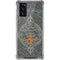 Grey Serenity Galaxy Note20 5G Clear Case