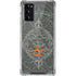 Grey Serenity Galaxy Note20 5G Clear Case