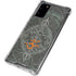 Grey Serenity Galaxy Note20 5G Clear Case