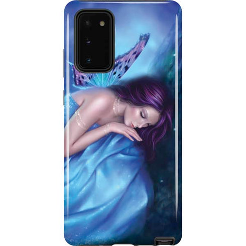 Rachel Anderson Serenity Galaxy Note20 5G Pro Case