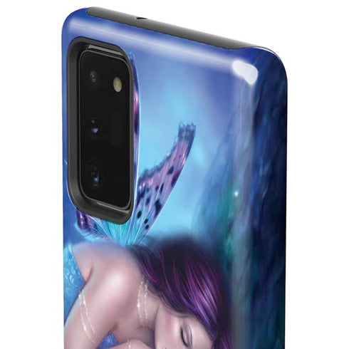 Rachel Anderson Serenity Galaxy Note20 5G Pro Case