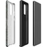 Grey Serenity Galaxy Note20 5G Pro Case