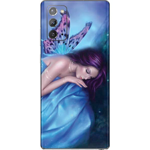 Rachel Anderson Serenity Galaxy Note20 5G Skin
