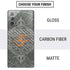 Grey Serenity Galaxy Note20 5G Skin
