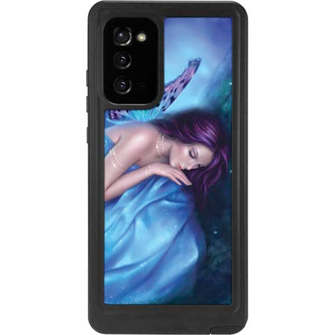 Rachel Anderson Serenity Galaxy Note20 5G Waterproof Case