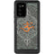 Grey Serenity Galaxy Note20 5G Waterproof Case
