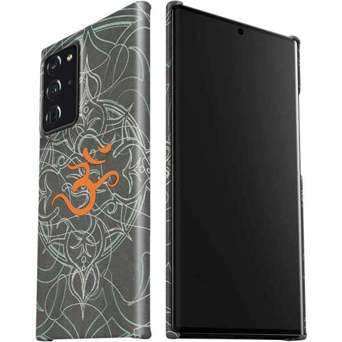 Grey Serenity Galaxy Note20 Ultra 5G Lite Case