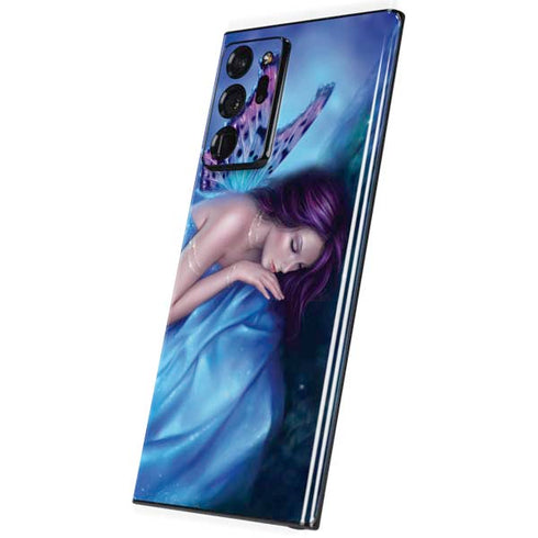 Rachel Anderson Serenity Galaxy Note20 Ultra 5G Skin