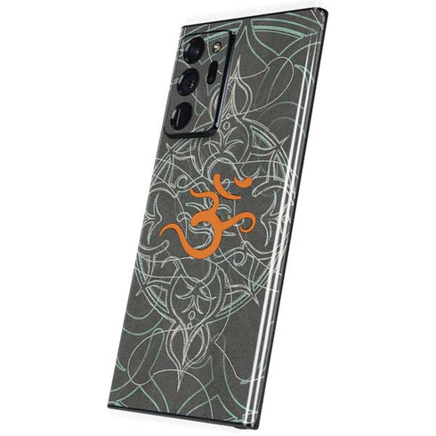 Grey Serenity Galaxy Note20 Ultra 5G Skin