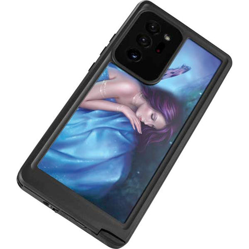 Rachel Anderson Serenity Galaxy Note20 Ultra 5G Waterproof Case