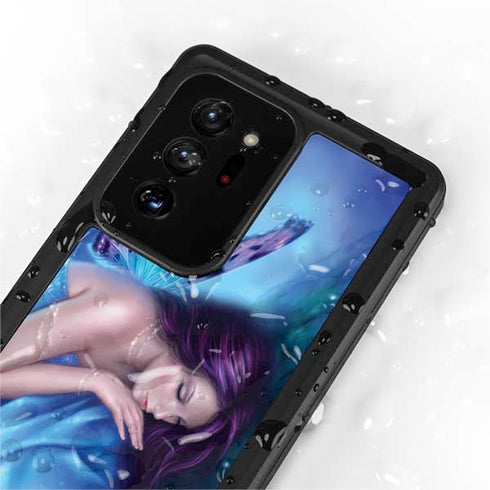 Rachel Anderson Serenity Galaxy Note20 Ultra 5G Waterproof Case