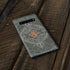Grey Serenity Galaxy S10 Plus Skin