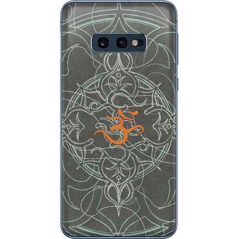 Grey Serenity Galaxy S10e Skin