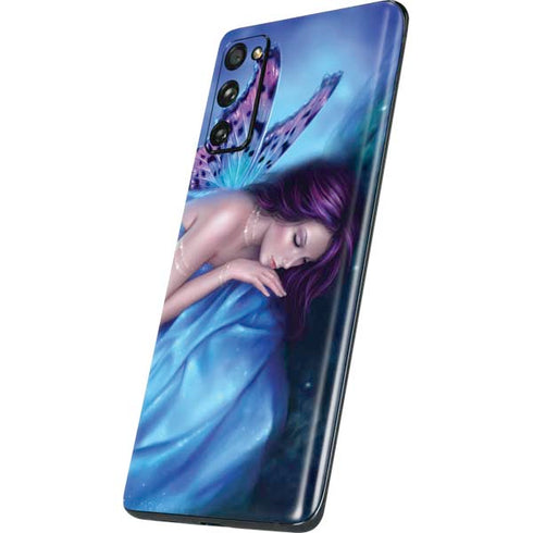 Rachel Anderson Serenity Galaxy S20 Fan Edition Skin