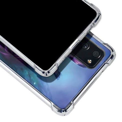 Rachel Anderson Serenity Galaxy S20 FE Clear Case