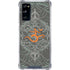 Grey Serenity Galaxy S20 FE Clear Case