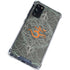 Grey Serenity Galaxy S20 FE Clear Case